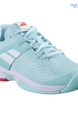 Babolat Propulse All Court Yucca/White (JR/KIDS - GIRLS)