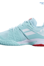 Babolat Propulse All Court Yucca/White (JR/KIDS - GIRLS)