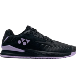 Yonex Eclipsion 4 Black/Purple (M)