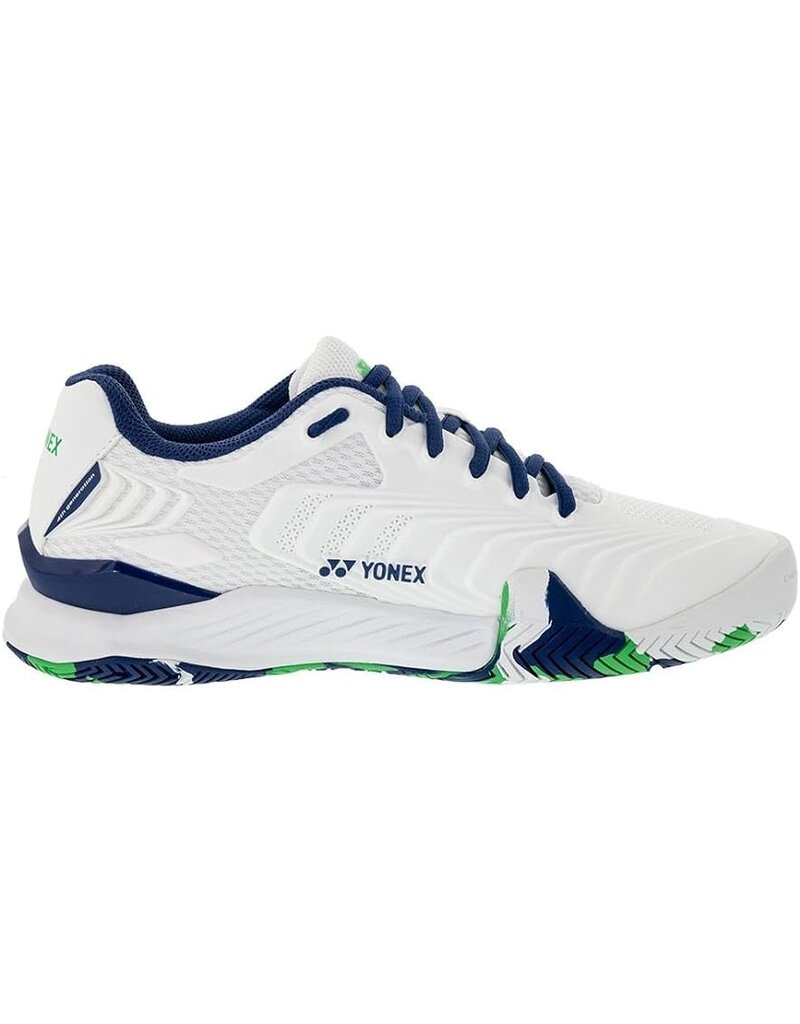 Yonex Eclipsion 4 White/Aloe (W)