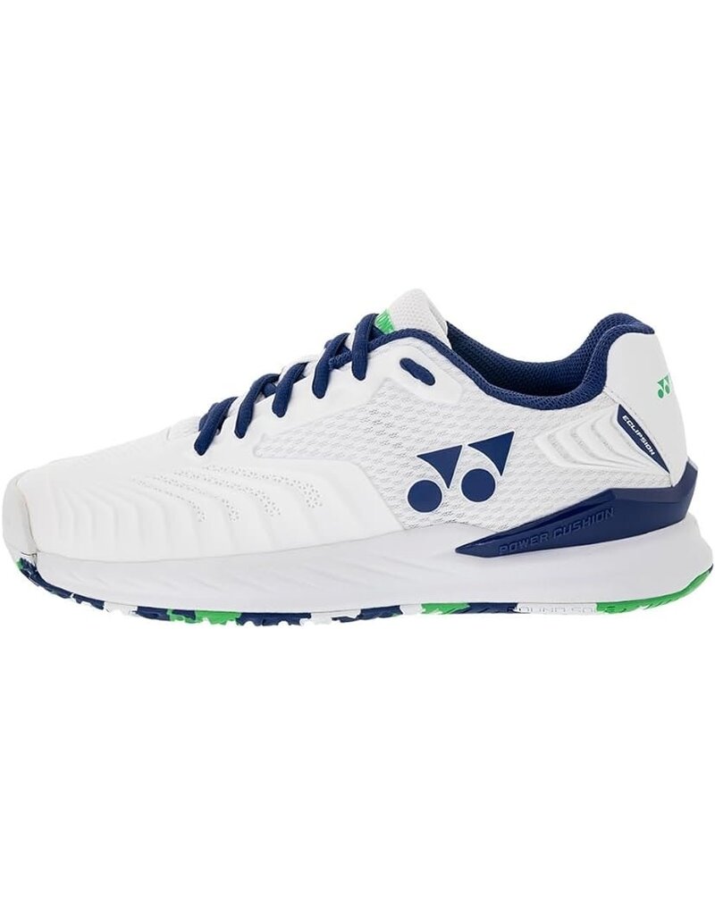 Yonex Eclipsion 4 White/Aloe (W)