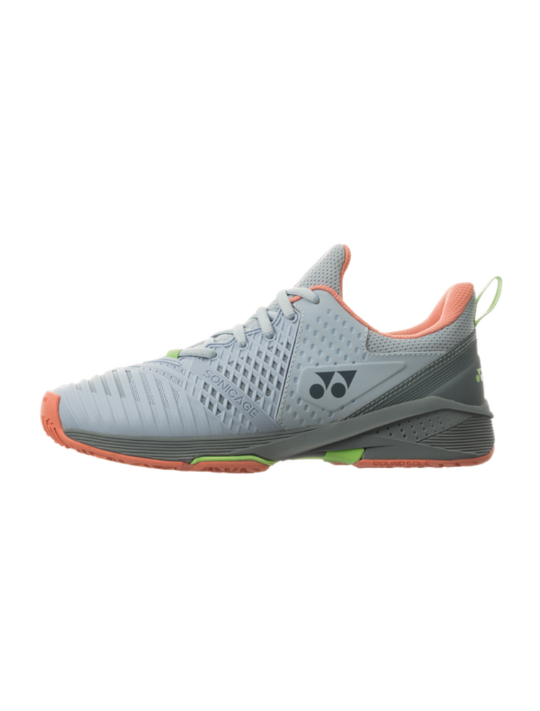 Yonex Sonicage 3 Grayish Blue/Pink (W)