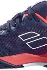 Babolat Jet Mach 3 All Court Black/Red (JR/KIDS)
