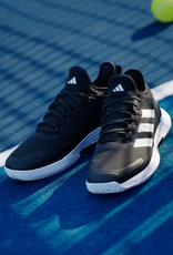 Adidas Adizero Ubersonic 4.1 Core Black/Cloud White (M)