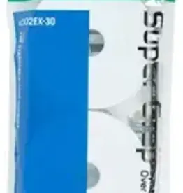 Yonex Super Grap Overgrip 30 Pack Colors White