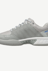 K-Swiss Express Light Pickleball WIDE Highrise/White (W)