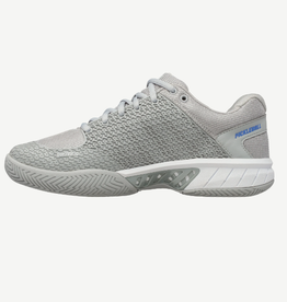 K-Swiss Express Light Pickleball WIDE Highrise/White (W)