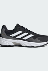 Adidas CourtJam Control 3 Black (M)
