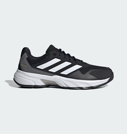 Adidas CourtJam Control 3 Black (M)