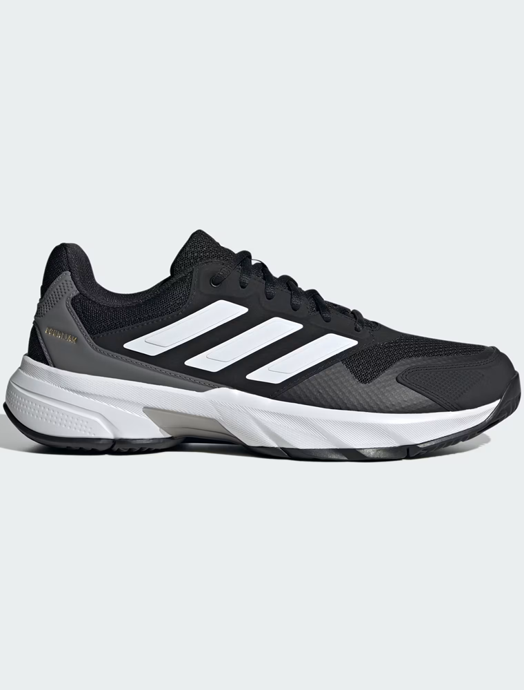 Adidas CourtJam Control 3 Black (M)