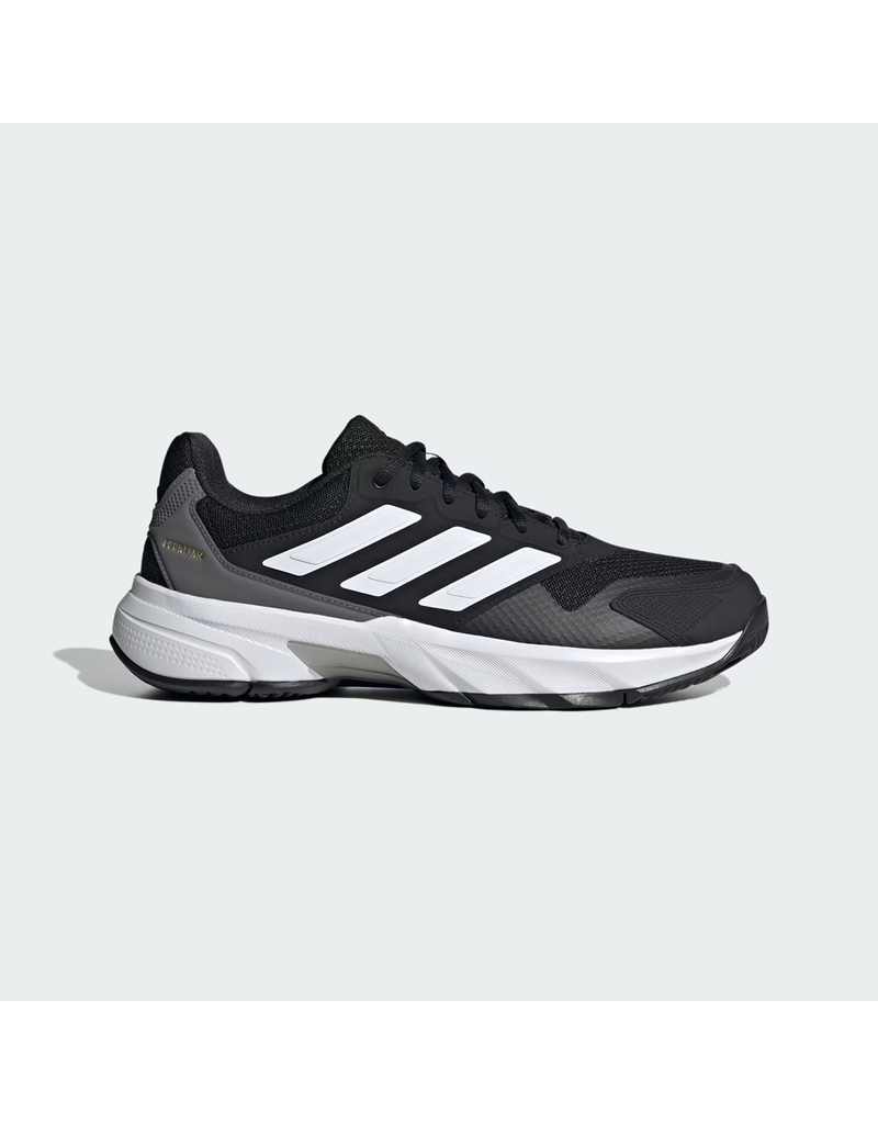 Adidas CourtJam Control 3 Black (M)