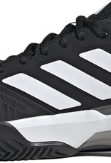 Adidas CourtJam Control 3 Black (M)