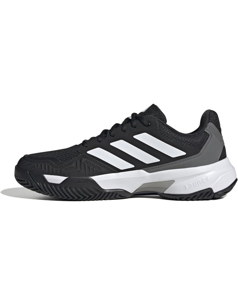 Adidas CourtJam Control 3 Black (M)