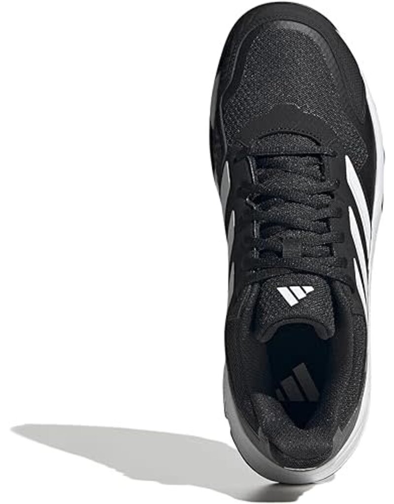 Adidas CourtJam Control 3 Black (M)