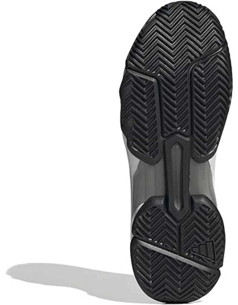 Adidas CourtJam Control 3 Black (M)