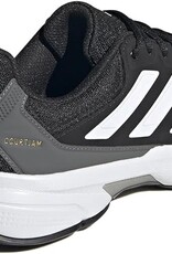 Adidas CourtJam Control 3 Black (M)