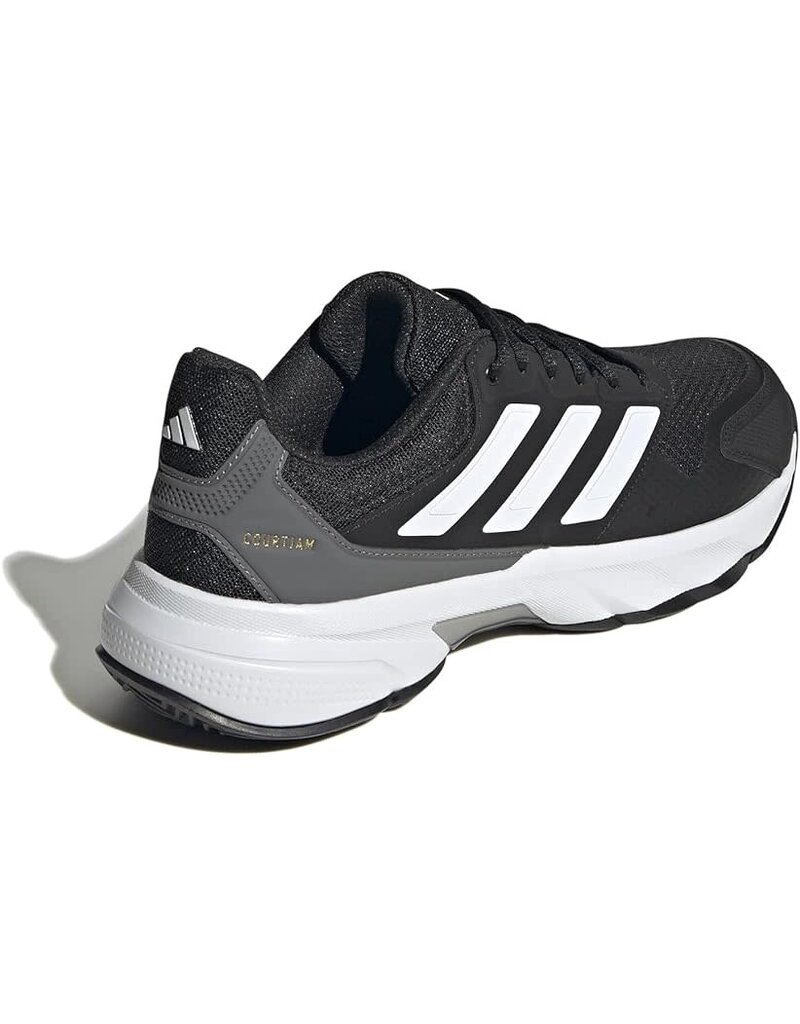 Adidas CourtJam Control 3 Black (M)