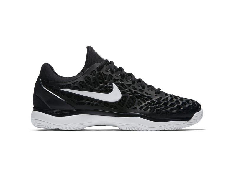 nike zoom cage mens