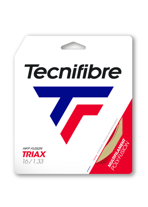 Tecnifibre Triax 16
