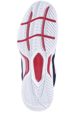 Babolat SFX3 All Court Black/Poppy Red (M)