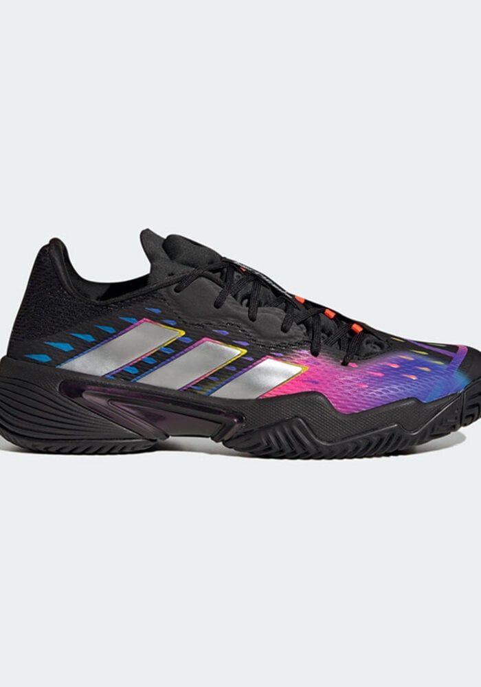 Barricade Black/Multicolor (M)