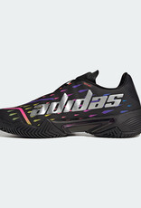 Adidas Barricade Black/Multicolor (M)