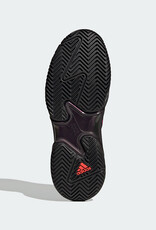 Adidas Barricade Black/Multicolor (M)