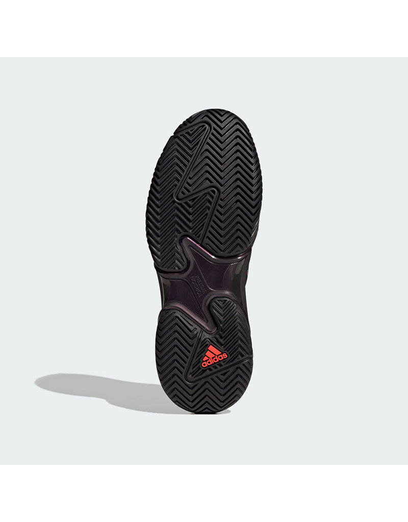 Adidas Barricade Black/Multicolor (M)