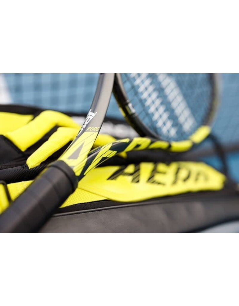 Pure Aero Team 2023 - Tennis Topia Pure Aero Team 2023 - Tennis Topia