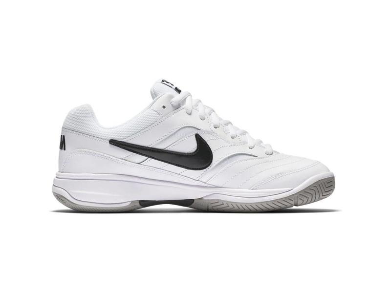 nike court black