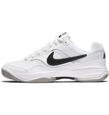 Nike Court Lite White/Grey/Black Men's Shoe