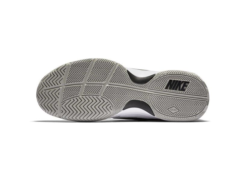 Nike Court Lite White/Grey/Black Men's Shoe