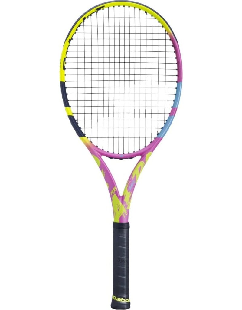 Babolat Nadal Jr. RAFA Edition Tennis Racquets