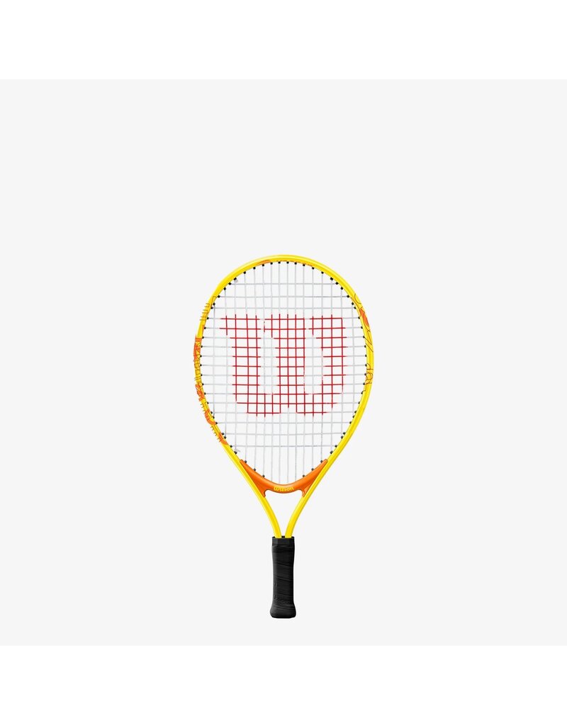 Wilson US Open Junior Tennis Racquets All Sizes