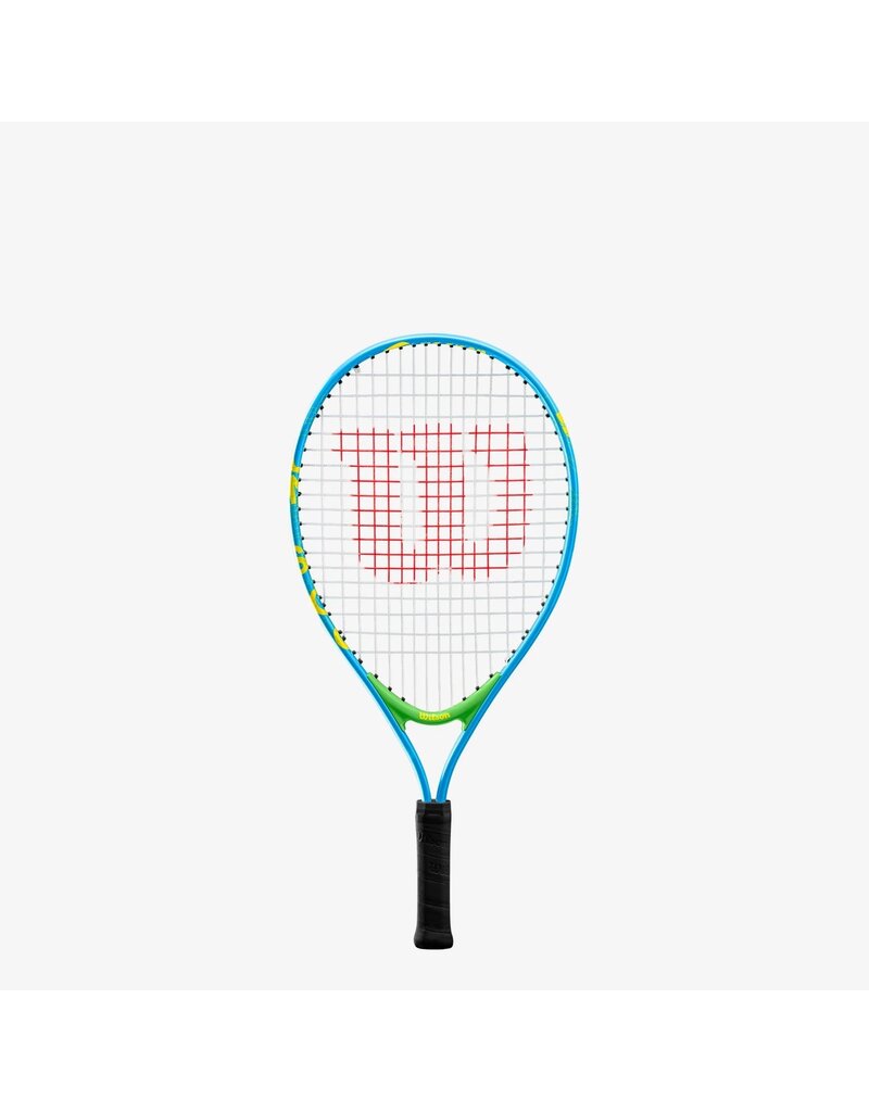 Wilson US Open Junior Tennis Racquets All Sizes