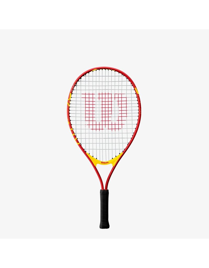 Wilson US Open Junior Tennis Racquets All Sizes
