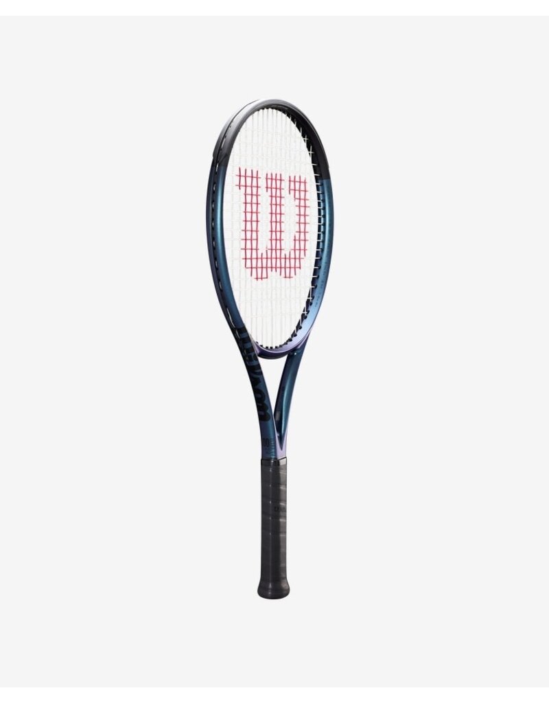 Still in Black Powerful Cordage de Raquette de Tennis Mixte