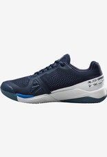Wilson Rush Pro 4.0 Navy/White/Blue (M)
