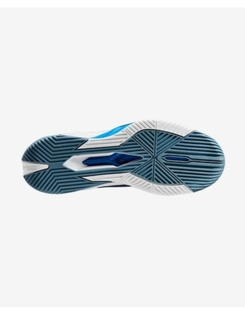 Wilson Rush Pro 4.0 Navy/White/Blue (M)