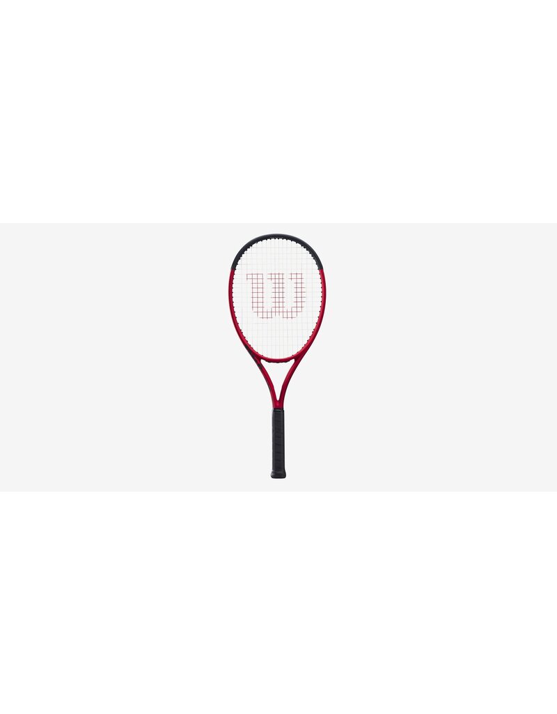 Wilson Clash 108 v2.0 Unstrung