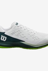 Wilson Rush Pro Ace White/Green (M)