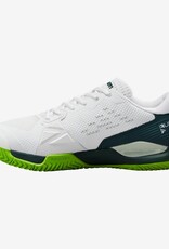 Wilson Rush Pro Ace White/Green (M)