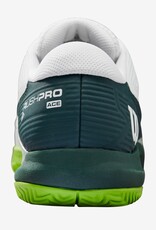 Wilson Rush Pro Ace White/Green (M)