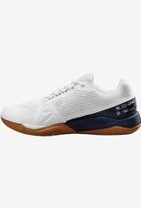 Wilson Rush Pro 4.0 White/Navy/Gum (M)