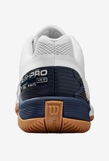 Wilson Rush Pro 4.0 White/Navy/Gum (M)