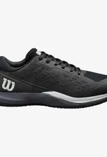 Wilson Rush Pro Ace Black/Ombre Blue/White (M)