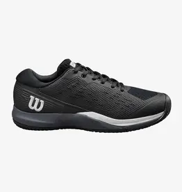 Wilson Rush Pro Ace Black/Ombre Blue/White (M)