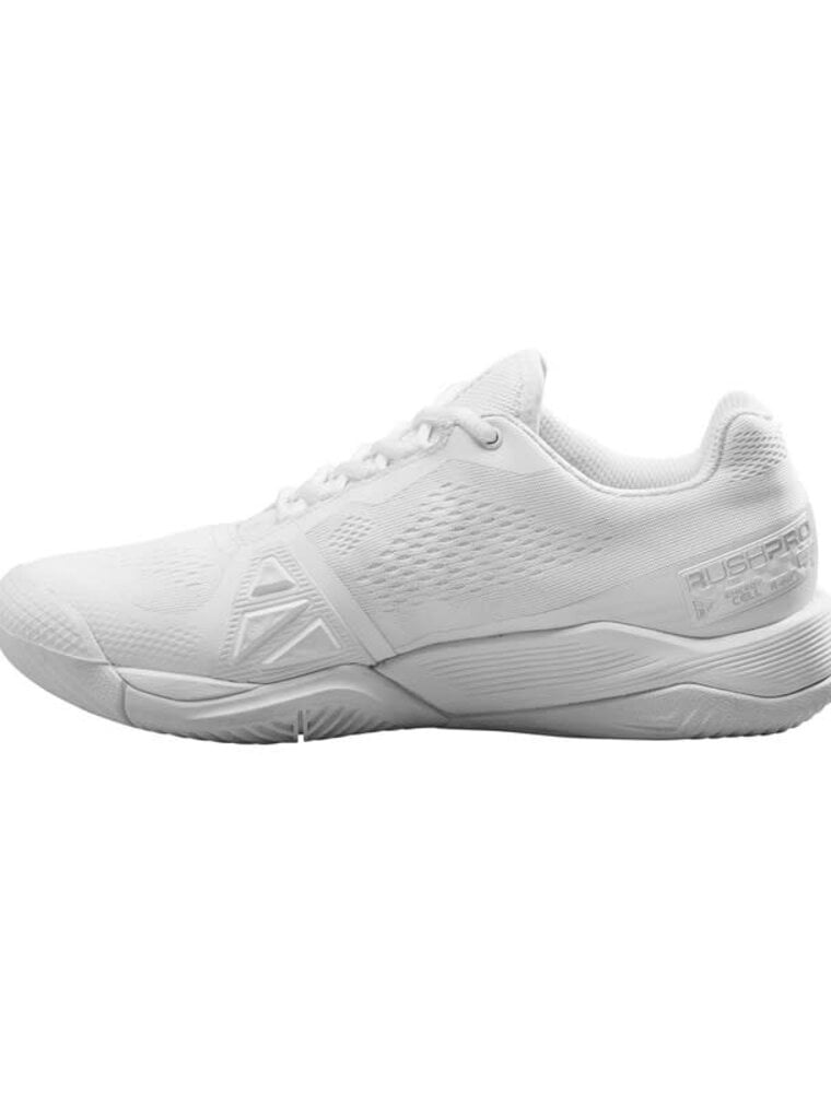 Wilson Rush Pro 4.0 White (W)