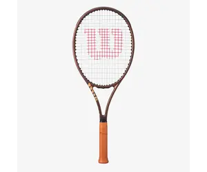 Wilson PRO STAFF X V14 ① Amazon.com : Wilson Pro Staff X V14 Performance Tennis