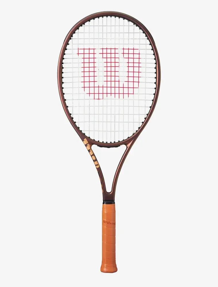 Wilson Pro Staff Racquets - Tennis Topia Wilson Pro Staff Racquets - Tennis Topia